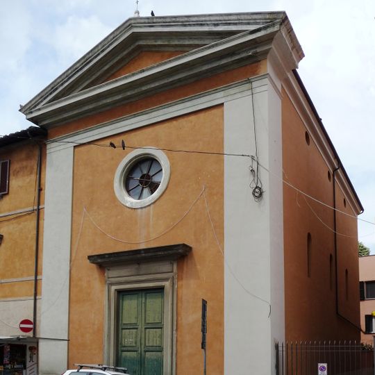 San Ranierino