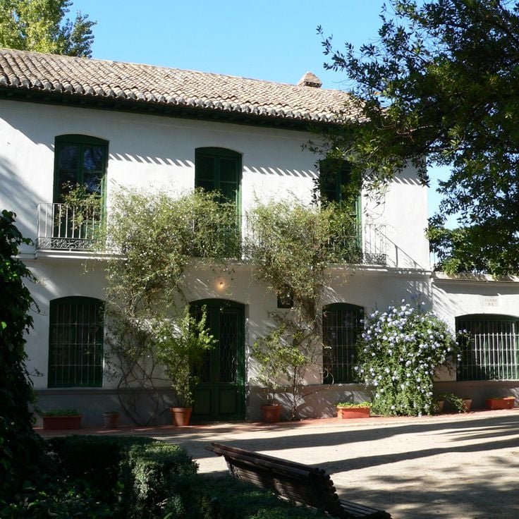 Huerta de San Vicente