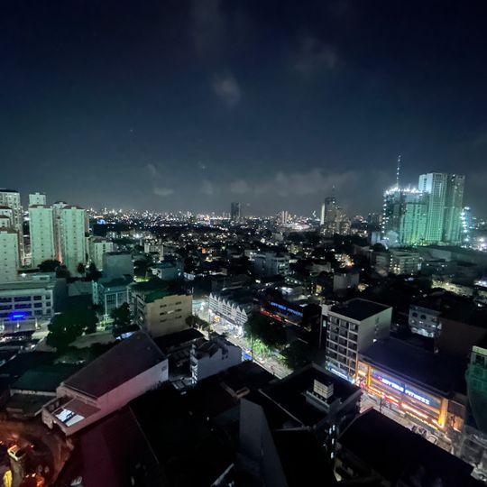 Urbantel Hotel