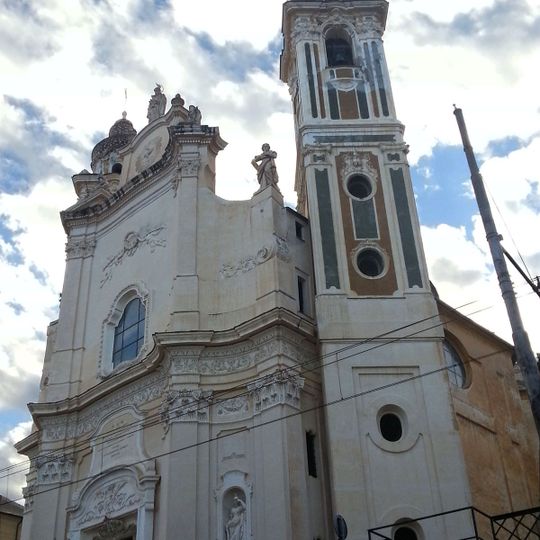 Chiesa di San Matteo