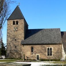 St. Cosmas und St. Damian