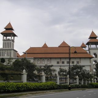 Istana Melawati