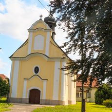 Church of Saint Adalbert