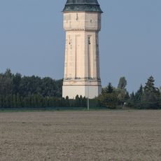 Wasserturm Engelsdorf