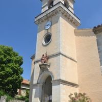 Les Granges-Gontardes