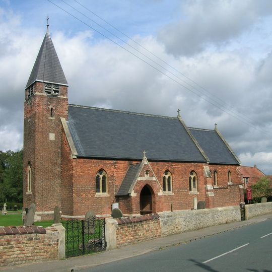 Church of the Holy Trinity