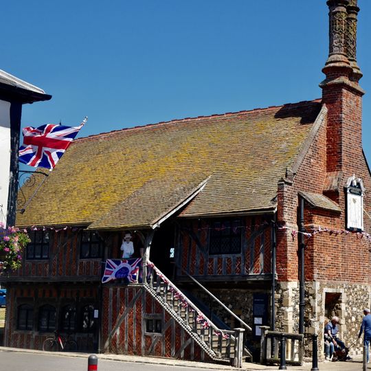 Aldeburgh Museum