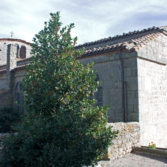 Église Saint-Pierre