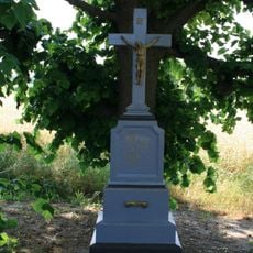 Wegekreuz Heckstraße