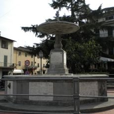 Piazza Vittorio Emanuele II