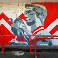 Graffiti