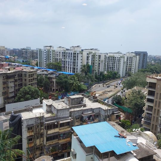Ginger Mumbai, Andheri East