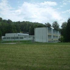 Dr.-Adolf-Schärf Volksschule Redfeld