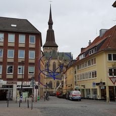St. Mary's Church