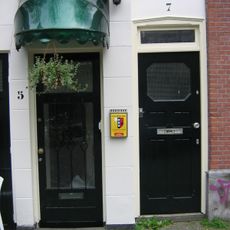 Singel 5, Amsterdam