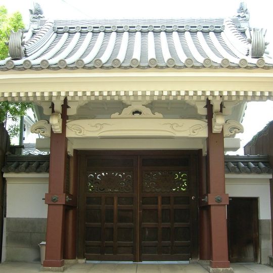 Keiei-ji