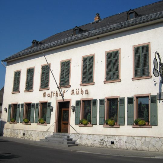 Gasthof Kühn