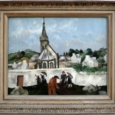 Église Saint-Joseph de Douarnenez