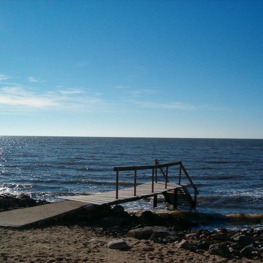 Mar Chiquita