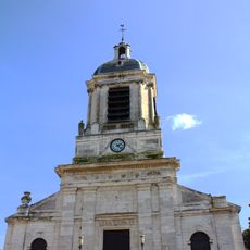Église Saint-Michel