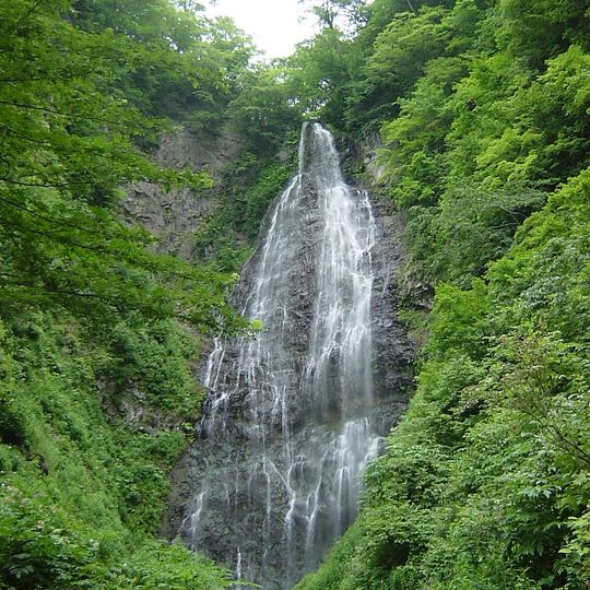Tsugaru Shirakami Prefectural Natural Park