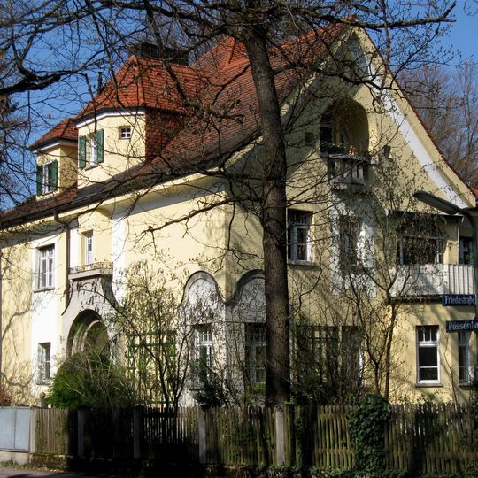 Pössenbacherstraße 7