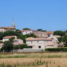 Église Saint-André-et-du Sacré-Cœur de Vérargues