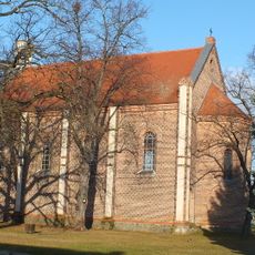 Protestant church St. Paul (Dietrichsdorf)