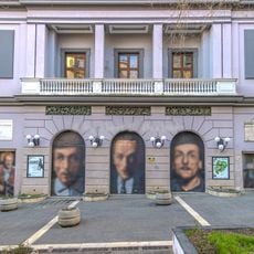 Museo dell'attore napoletano