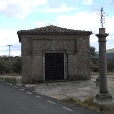 Ermita del Rosario, San Martín de Valdeiglesias