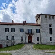 Masino Castle