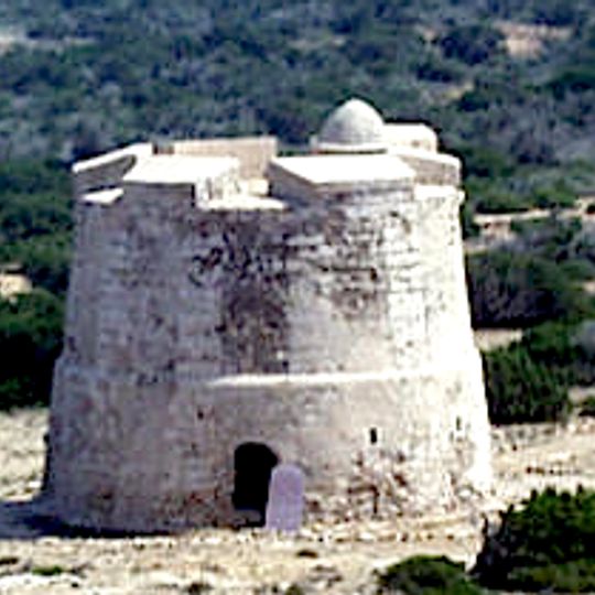 Sa Torreta