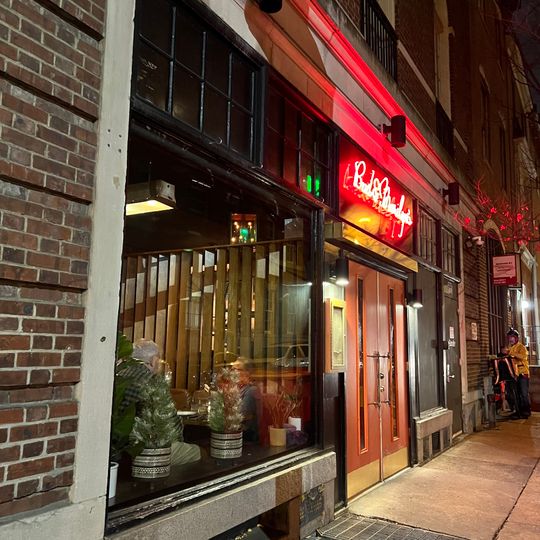 Bud & Marilyn's