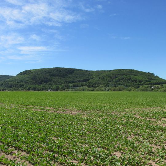 Wälder um Beverungen
