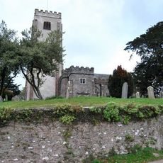 Church of St Mary