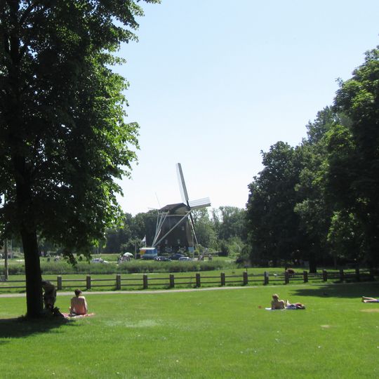 Riekermolen