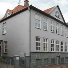 Wohnhaus