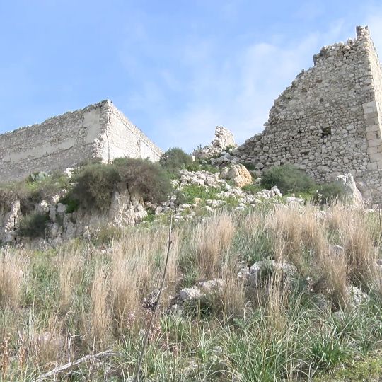Castello di Poira
