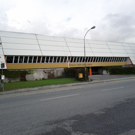 Ursulinenschule Innsbruck