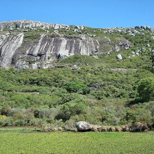 Cerro Pan de Azúcar