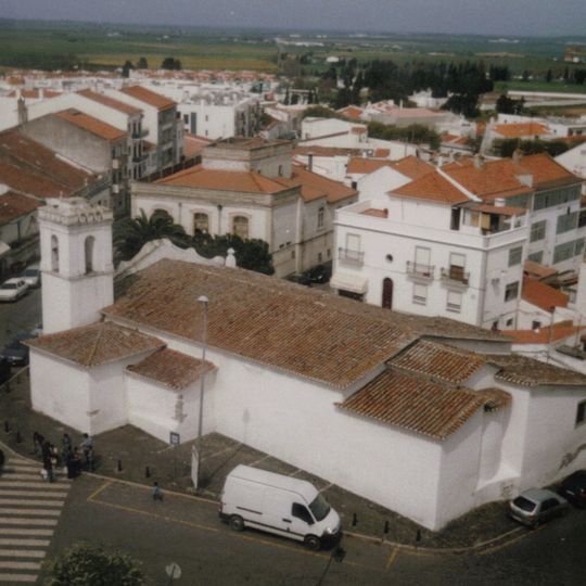 Igreja de Santo Amaro