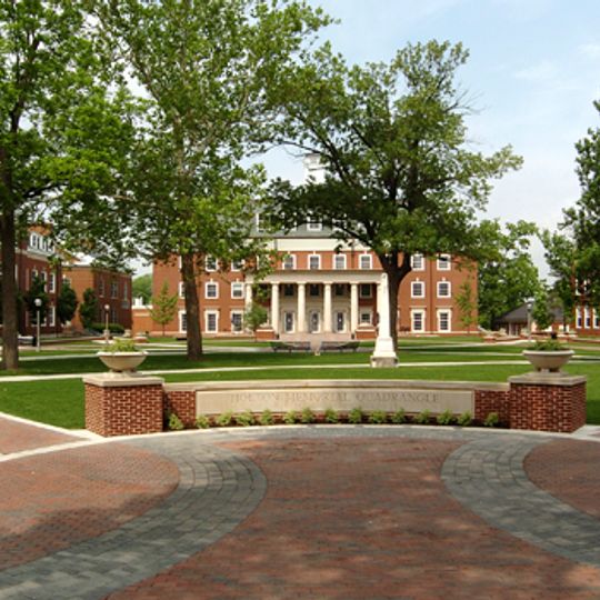 DePauw University