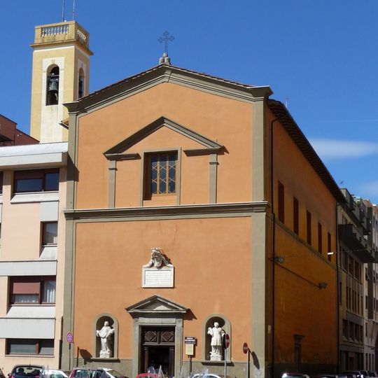 Chiesa di San Sebastiano