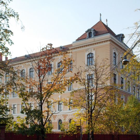 Muzeul Țării Crișurilor