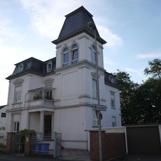Stadtvilla