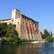 Castello di Cassano d'Adda
