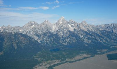 Aerial View 1