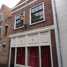 Achterdam 33, Alkmaar