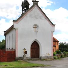 Chapel of the Holy Family