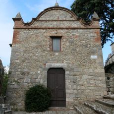 Chiesa di San Sebastiano